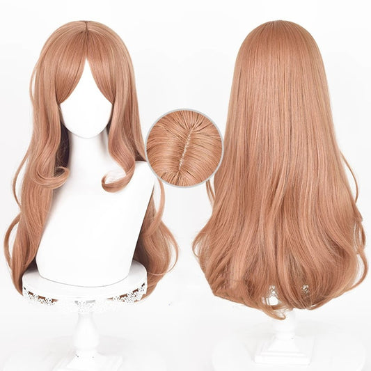 【In Stock】Anime BanG Dream! It's MyGO Cosplay Nagasaki Soyo Cosplay Wig