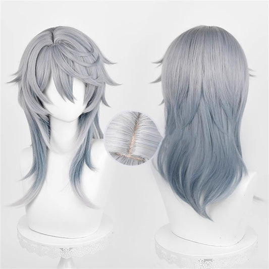 【In Stock】Game Honkai: Star Rail Cosplay Sunday Cosplay Wig