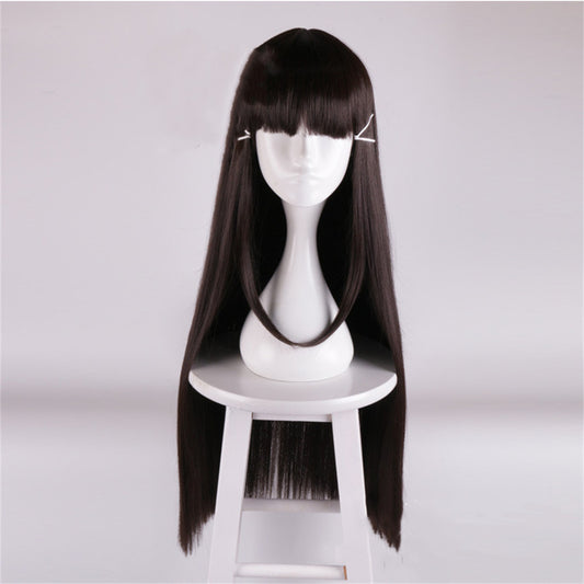 【In Stock】Anime Love Live! Cosplay Dia Kurosawa Cosplay Wig