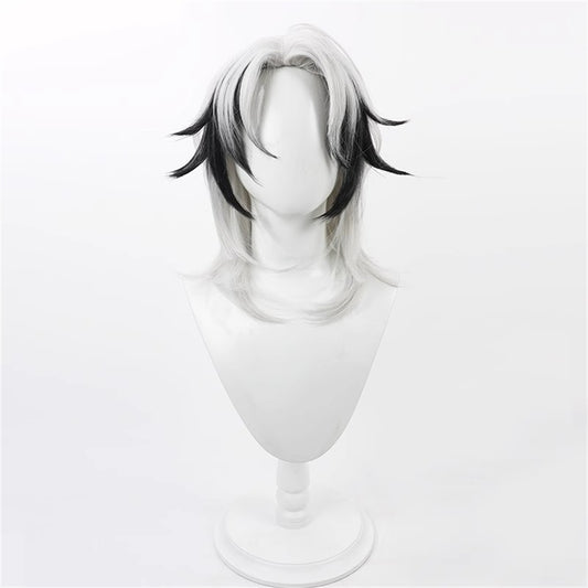 【In Stock】Game Path to Nowhere Cosplay Levy Cosplay Wig