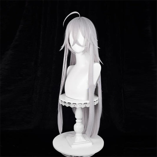 【In Stock】Anime Black Butler Cosplay アンダーテイカー Undertaker Cosplay Wig