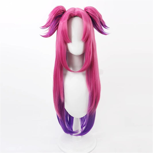 【In Stock】Game League of Legends Cosplay Heartsteel Alune Cosplay Wig