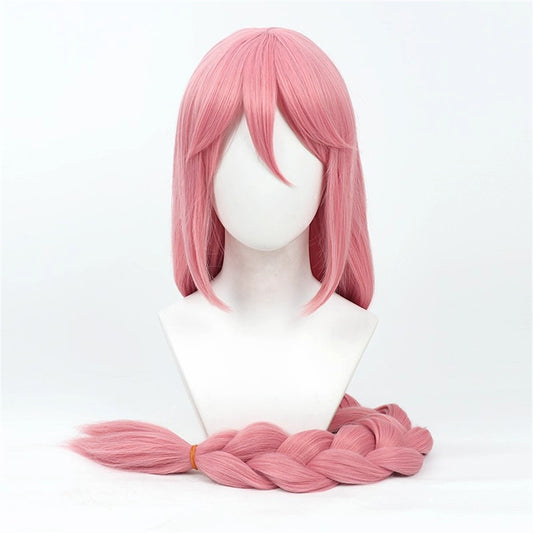 【In Stock】Game Path to Nowhere Cosplay Anne Cosplay Wig
