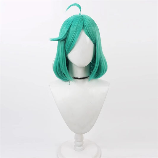【In Stock】Anime Gushing over Magical Girls Cosplay Anemo Nemo Cosplay Wig