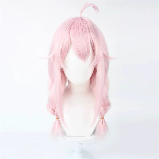 【In Stock】VTuber Nijisanji Cosplay Ace Taffy Cosplay Wig