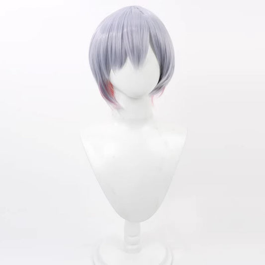 【In Stock】Game 승리의여신: 니케 Goddess of Victory: Nikke Cosplay Liliweiss Cosplay Wig