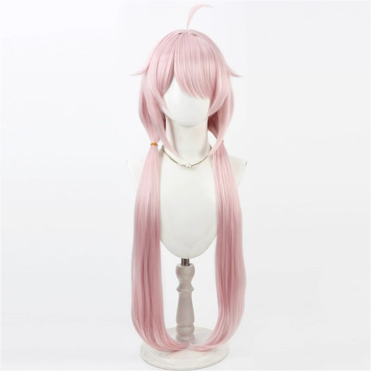 【In Stock】VTuber Nijisanji Cosplay Ace Taffy Cosplay Wig