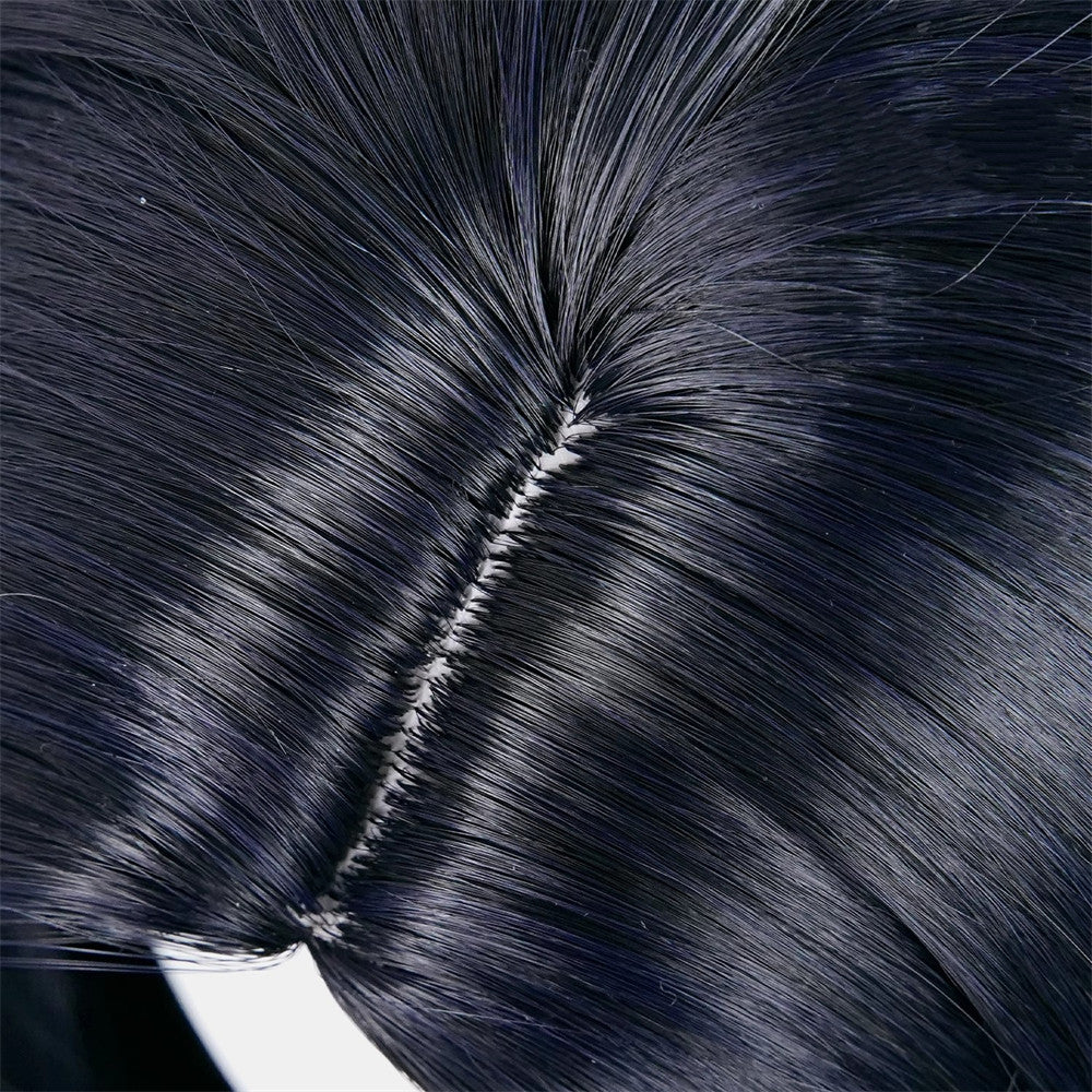 【In Stock】Game Valorant Cosplay Viper Cosplay Wig
