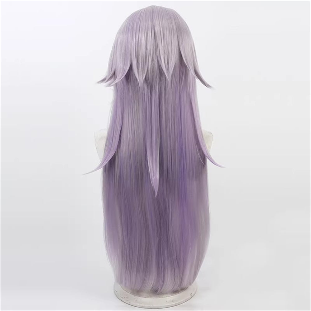 【In Stock】Game 승리의여신: 니케 Goddess of Victory: Nikke Cosplay 팬텀 ファントム Phantom Cosplay Wig