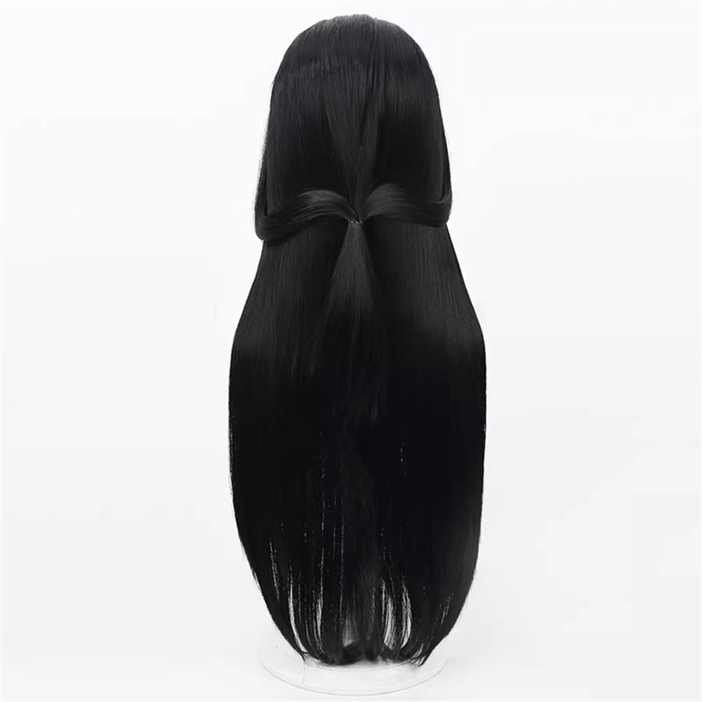【In Stock】Game 승리의여신: 니케 Goddess of Victory: Nikke Cosplay 메이든 メイデン Maiden Cosplay Wig