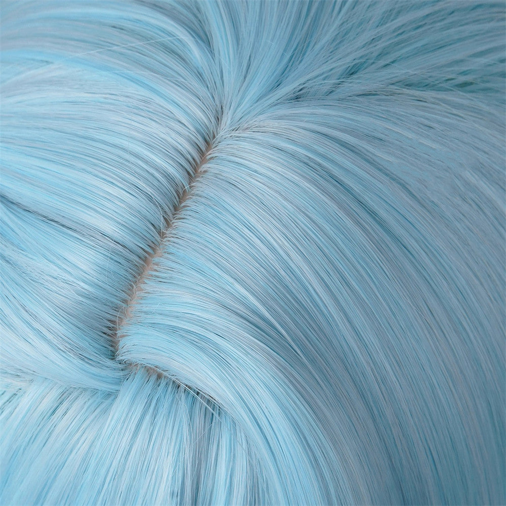【In Stock】Game Path to Nowhere Cosplay L.L. Cosplay Wig