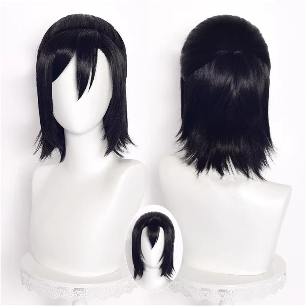 【In Stock】Anime ホリミヤ Horimiya Cosplay Izumi Miyamura Cosplay Wig
