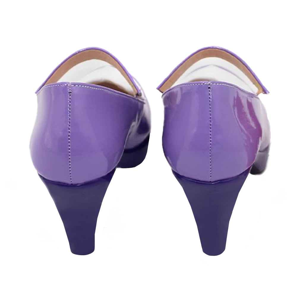 Anime Pretty Cure Wonderful Cosplay Ellee-chan Cosplay Shoes
