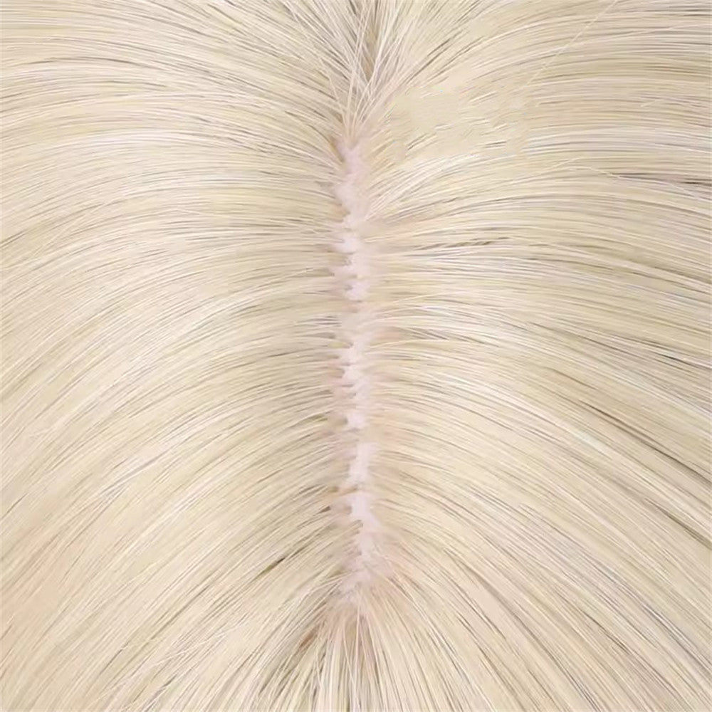【In Stock】Anime Natsume's Book of Friends Cosplay Takashi Natsume Cosplay Wig