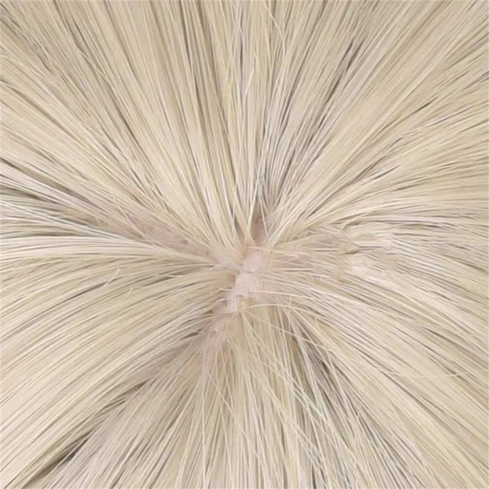 【In Stock】Anime Delicious in Dungeon Cosplay ファリン トーデン Falin Touden Cosplay Wig