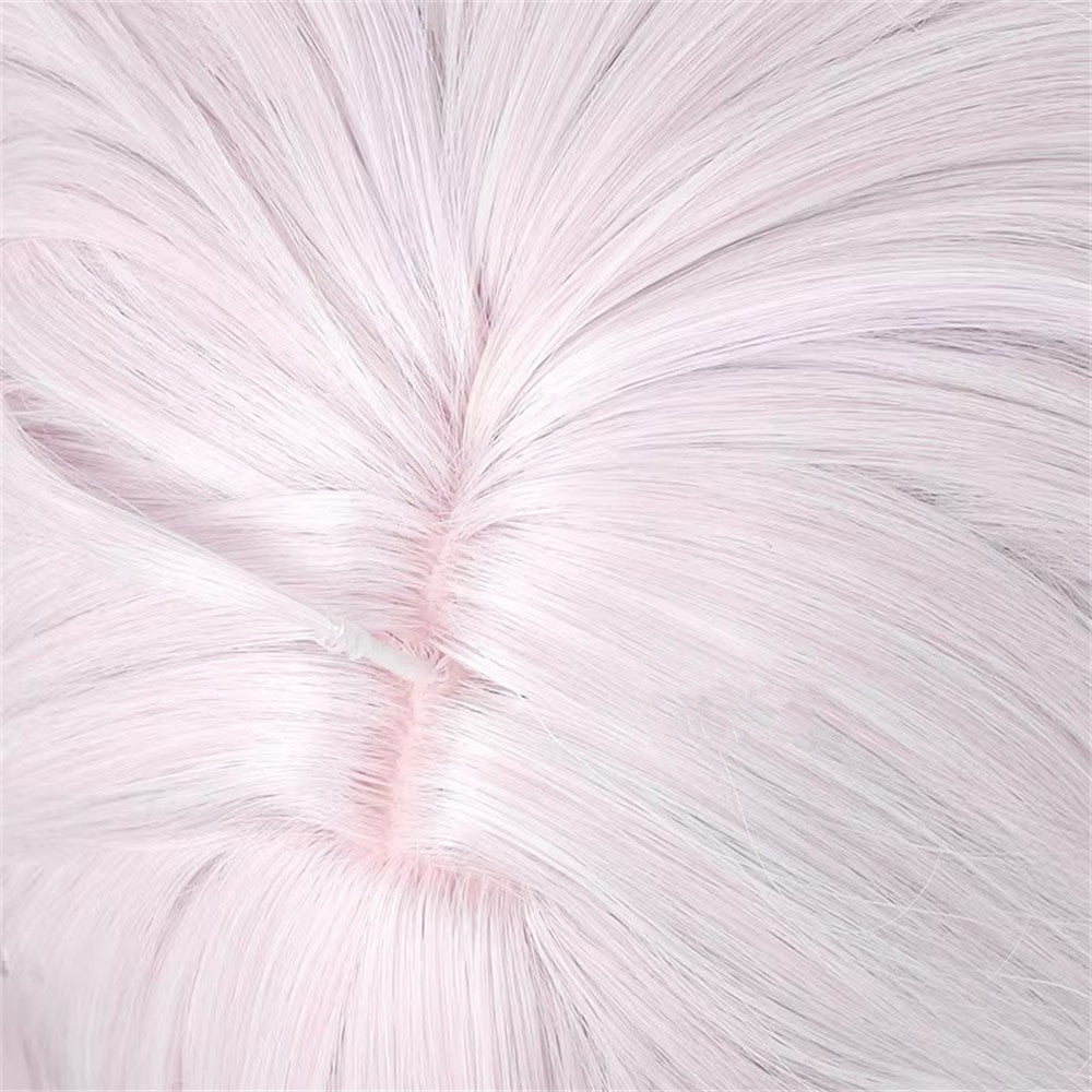 【In Stock】Anime Alya Sometimes Hides Her Feelings in Russian Cosplay アーリャ Alisa Mikhailovna Kujou / Alya Cosplay Wig