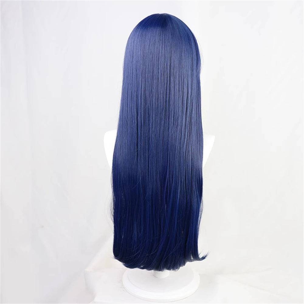 【In Stock】Anime High-Rise Invasion Cosplay Yuri Honjo Cosplay Wig
