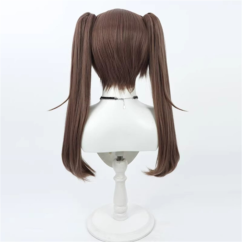 【In Stock】Game 승리의여신: 니케 Goddess of Victory: Nikke Cosplay 네로 ネロ Nero Cosplay Wig