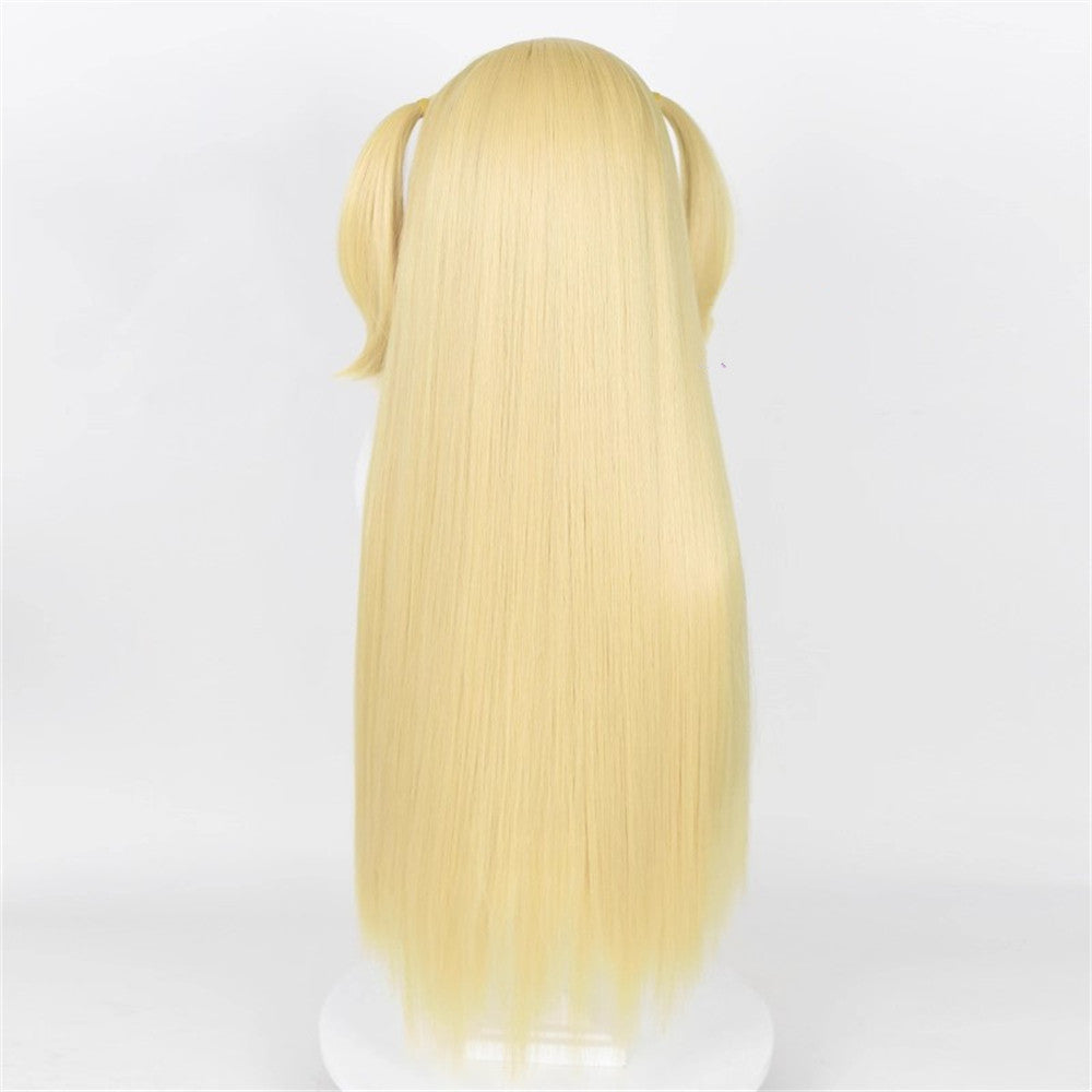 【In Stock】Anime Death Note Cosplay Misa Amane Cosplay Wig