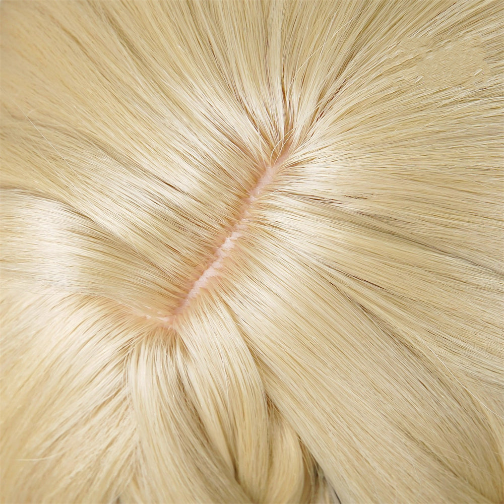 【In Stock】Game Wuthering Waves Cosplay リンネー 린네 Lynae Cosplay Wig