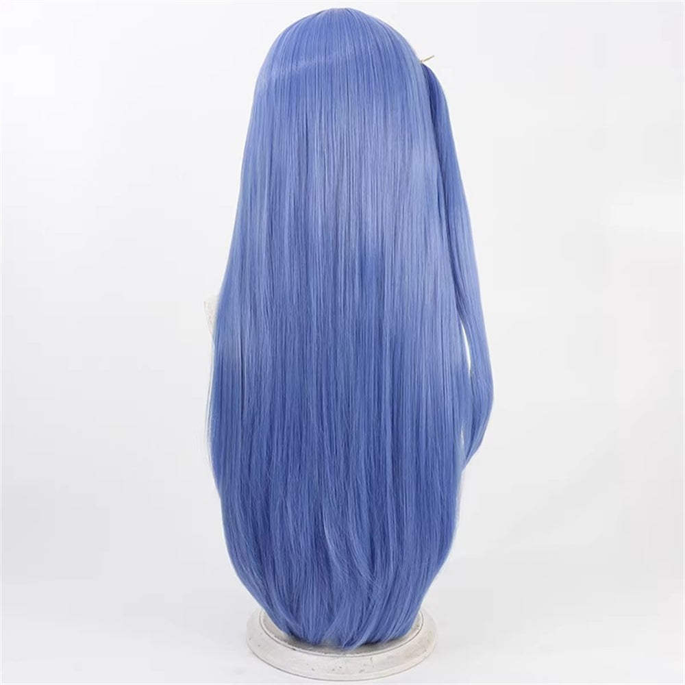 【In Stock】Game 승리의여신: 니케 Goddess of Victory: Nikke Cosplay 아르카나 アルカナ Arcana Cosplay Wig