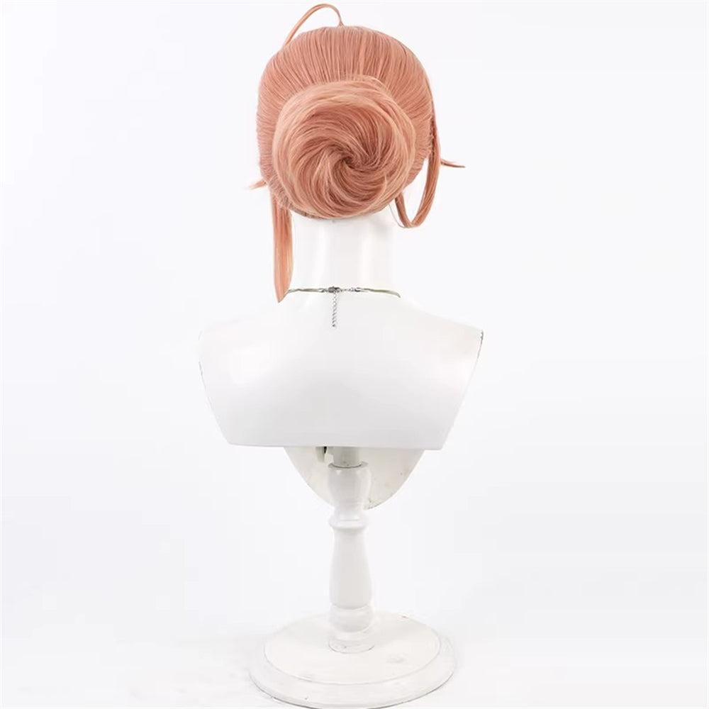 【In Stock】Game 승리의여신: 니케 Goddess of Victory: Nikke Cosplay 엠마 エマ Emma Cosplay Wig