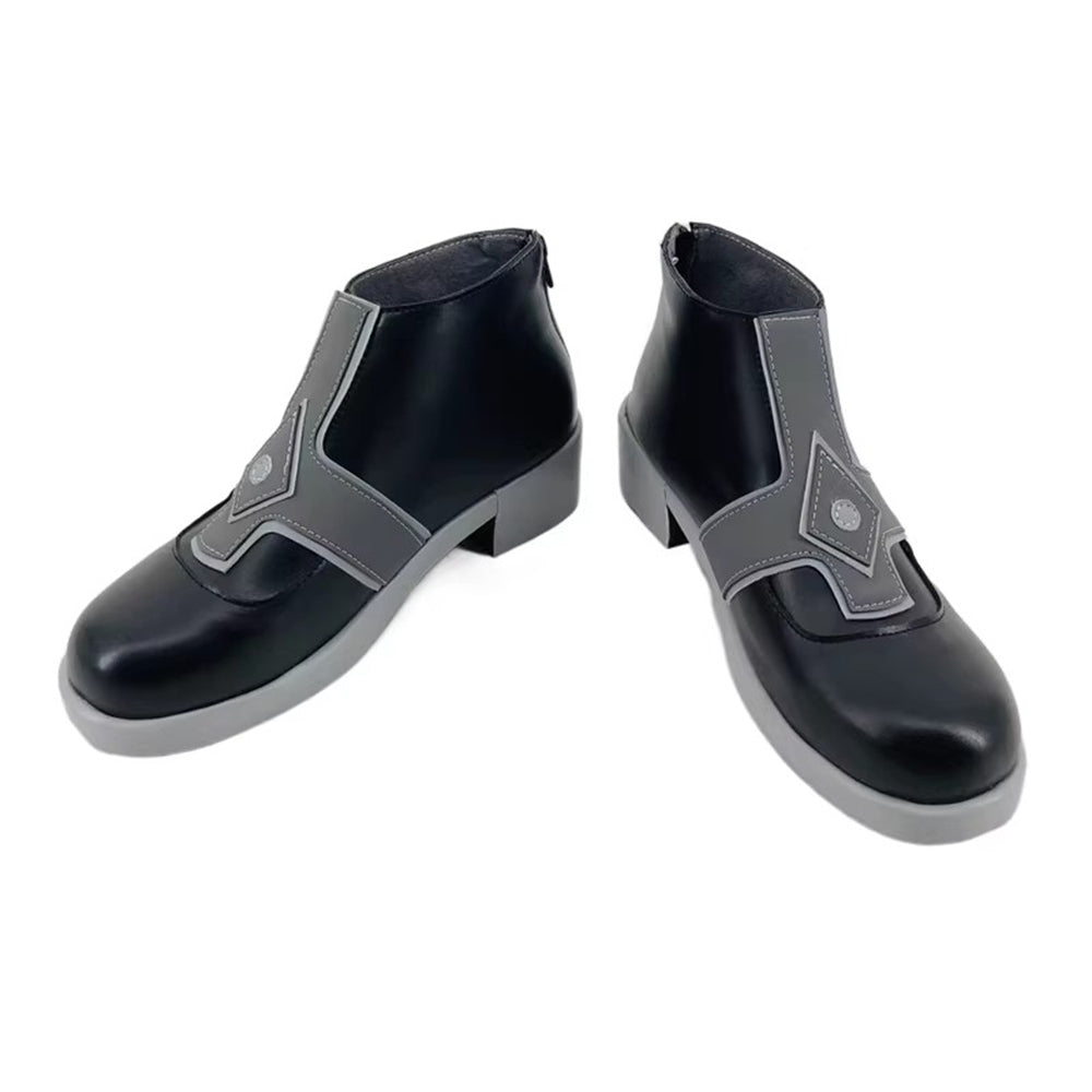 Game Honkai: Star Rail Cosplay Sunday Cosplay Shoes