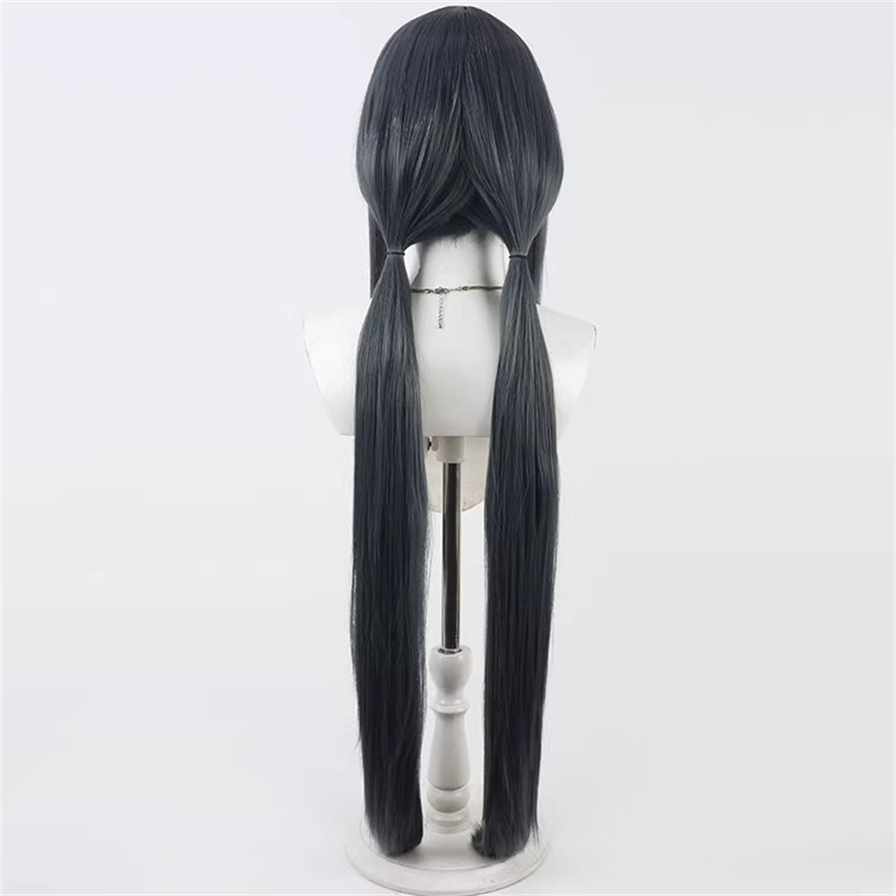 【In Stock】Game 승리의여신: 니케 Goddess of Victory: Nikke Cosplay 엑시아 エクシア Exia Cosplay Wig