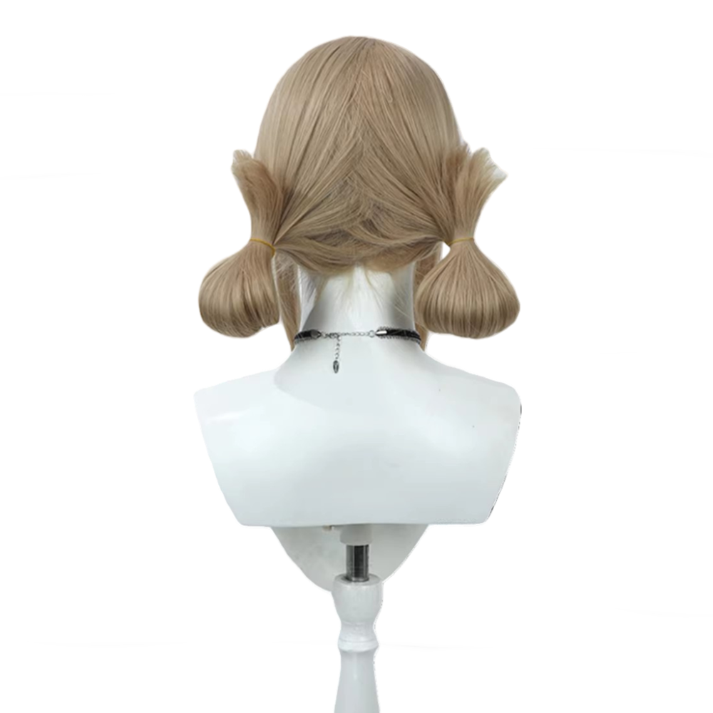 【In Stock】Game 승리의여신: 니케 Goddess of Victory: Nikke Cosplay 노벨 ノベル Novel Cosplay Wig