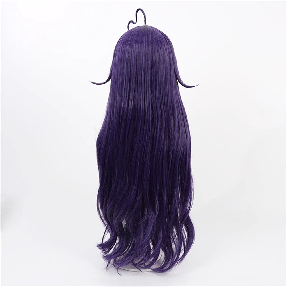 【In Stock】Anime Gushing over Magical Girls Cosplay Hiiragi Utena Cosplay Wig Long Hair