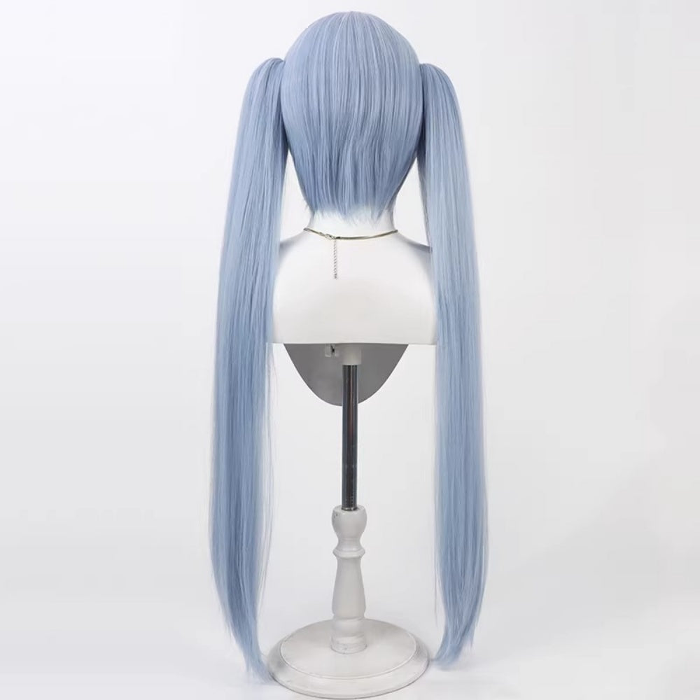 【In Stock】Game 승리의여신: 니케 Goddess of Victory: Nikke Cosplay Hansel Gretel ヘンゼルとグレーテル Cosplay Wig