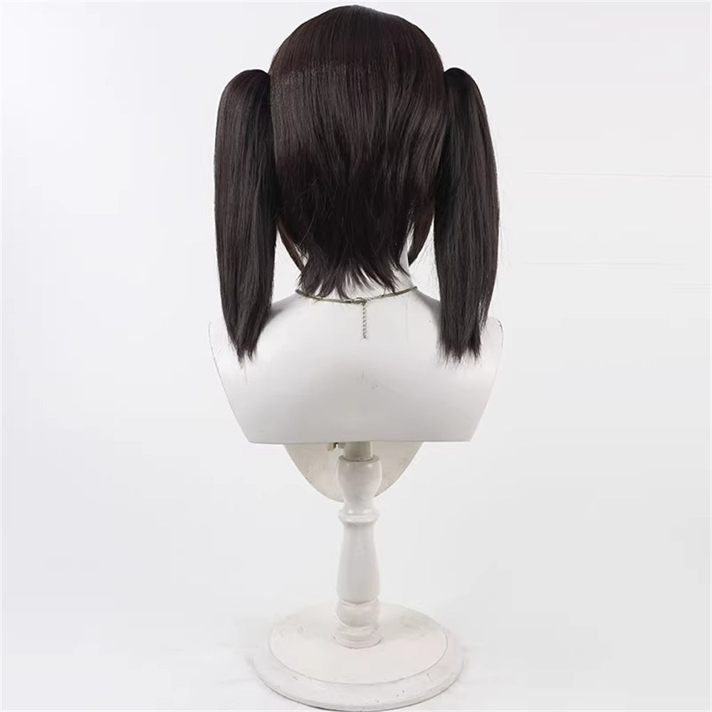 【In Stock】Game 승리의여신: 니케 Goddess of Victory: Nikke Cosplay 소라 ソラ Sora Cosplay Wig