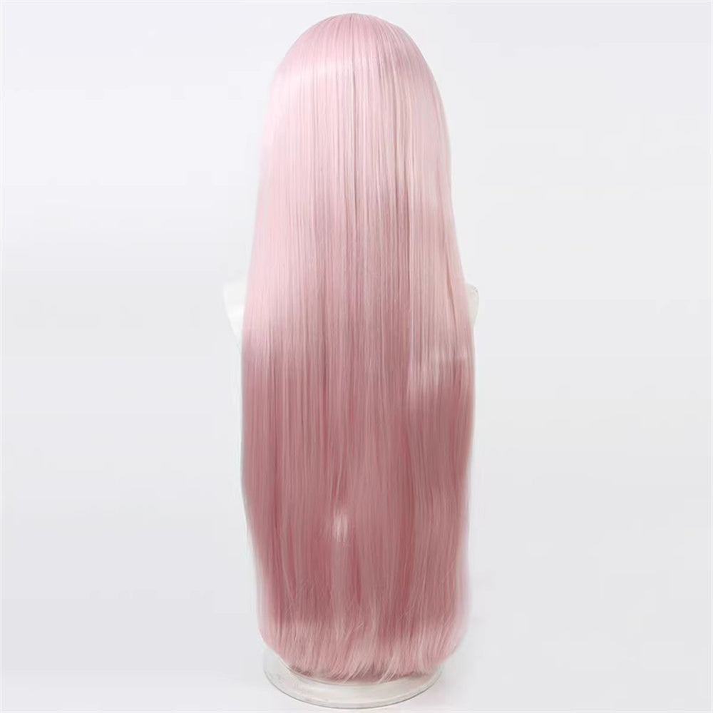 【In Stock】Anime Chained Soldier Cosplay Uzen Kyōka Cosplay Wig