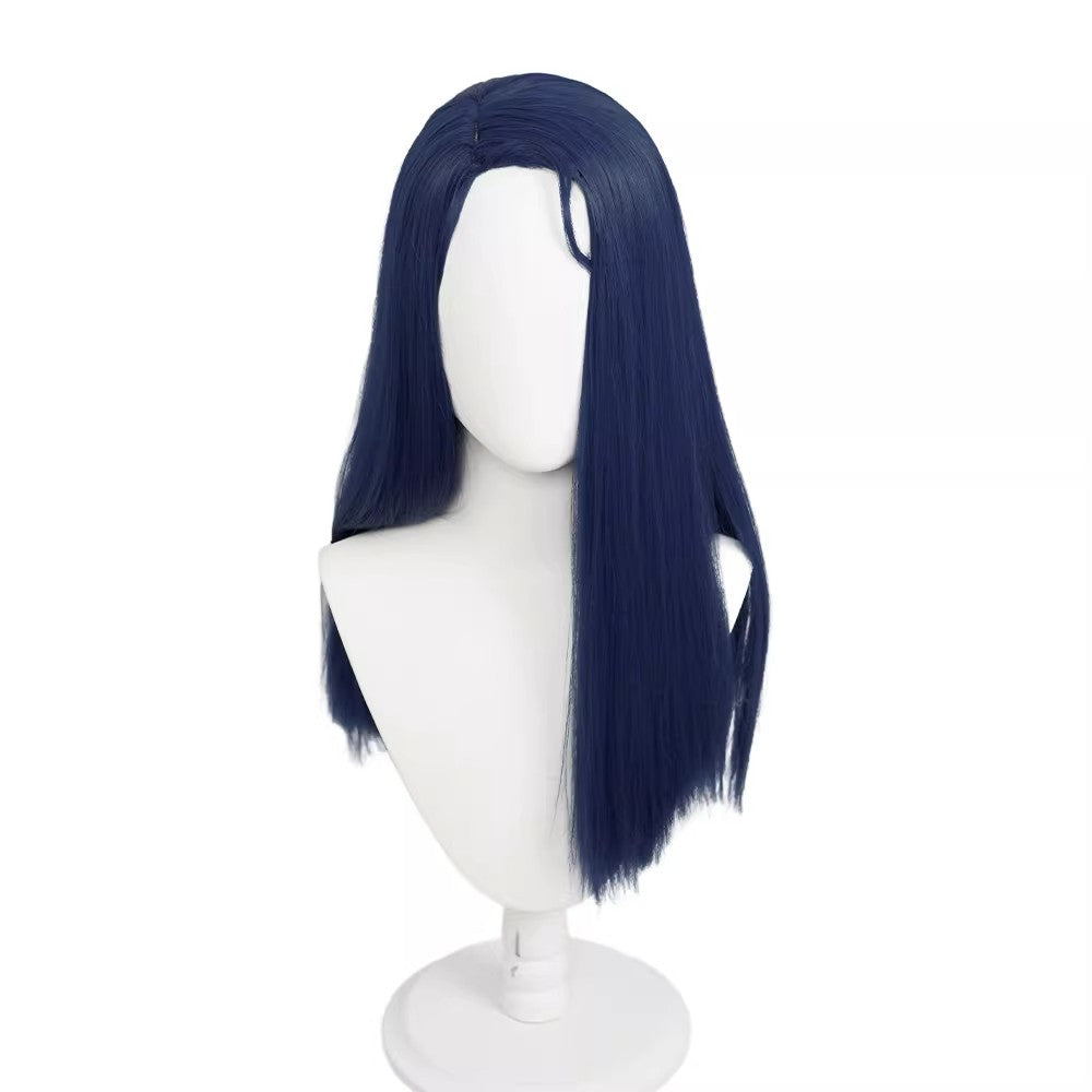 【In Stock】Game League of Legends Cosplay Caitlyn Kiramman Cosplay Wig