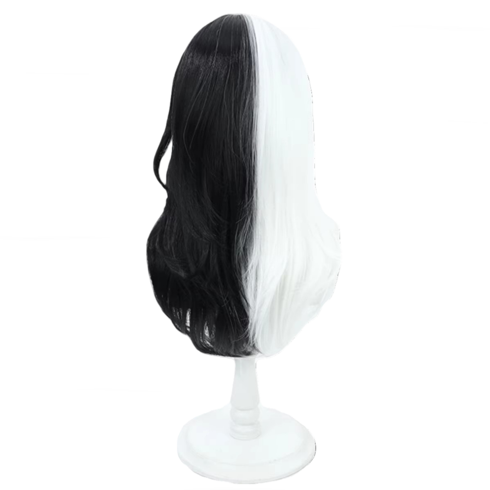 【In Stock】Game 승리의여신: 니케 Goddess of Victory: Nikke Cosplay 로산나 ロザンナ Rosanna Cosplay Wig