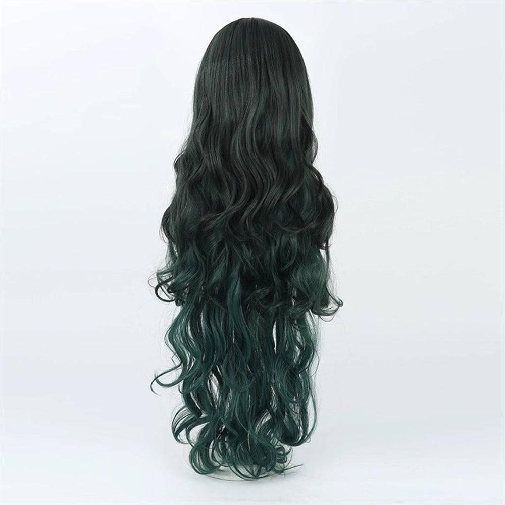 【In Stock】Game Path to Nowhere Cosplay Raven Cosplay Wig