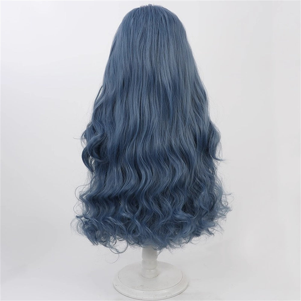 【In Stock】Anime Scissor Seven Cosplay Lame Hua Cosplay Wig