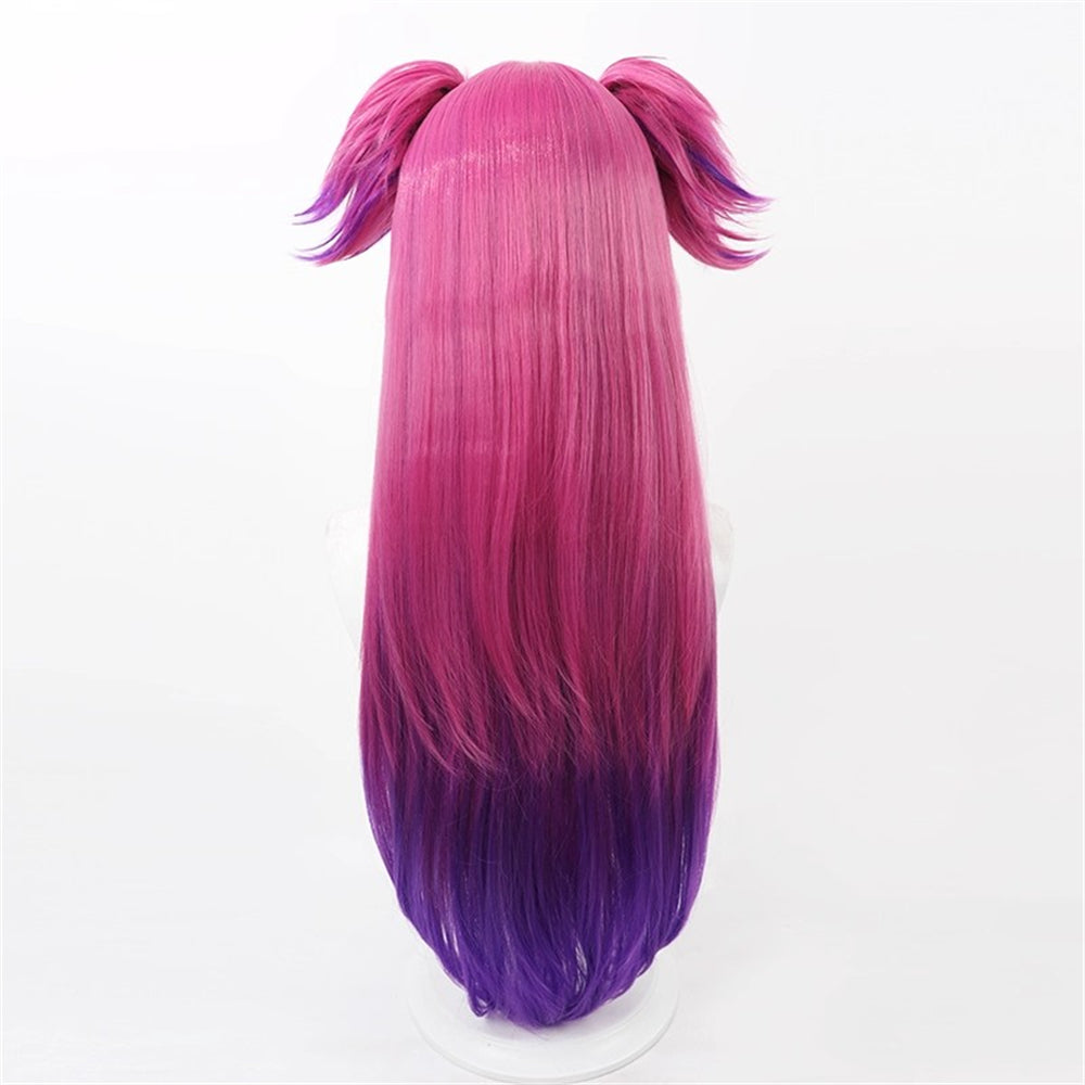【In Stock】Game League of Legends Cosplay Heartsteel Alune Cosplay Wig