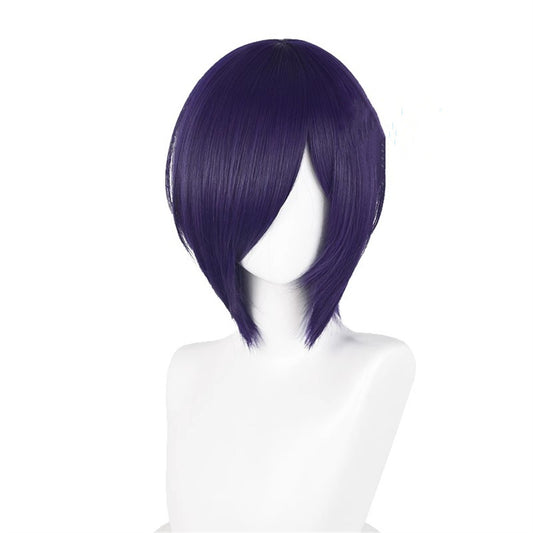 【In Stock】Anime Tokyo Ghoul Cosplay Touka Kirishima Cosplay Wig
