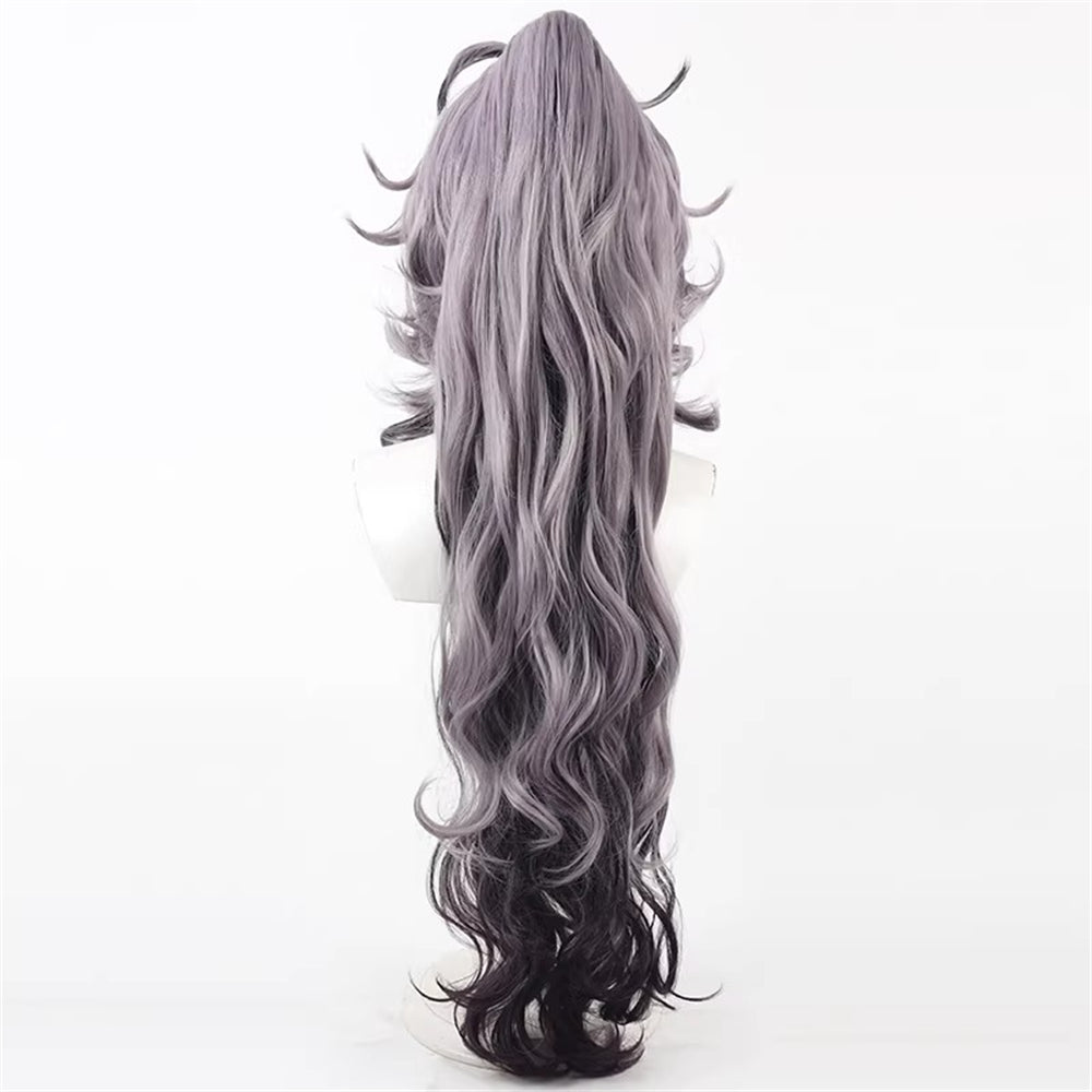 【In Stock】Game Fate/Grand Order Cosplay Edmond Dantès Cosplay Wig