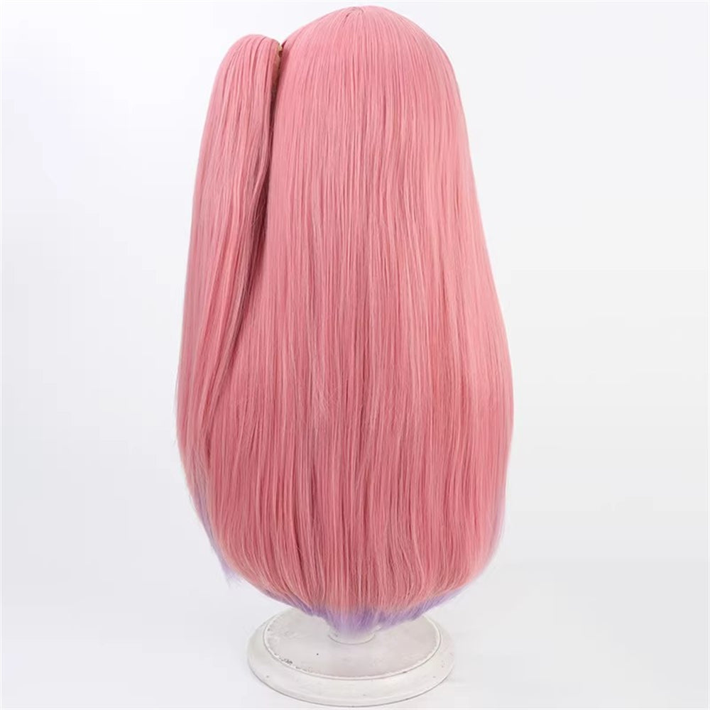 【In Stock】Game 승리의여신: 니케 Goddess of Victory: Nikke Cosplay 페퍼 ペッパー Pepper Cosplay Wig