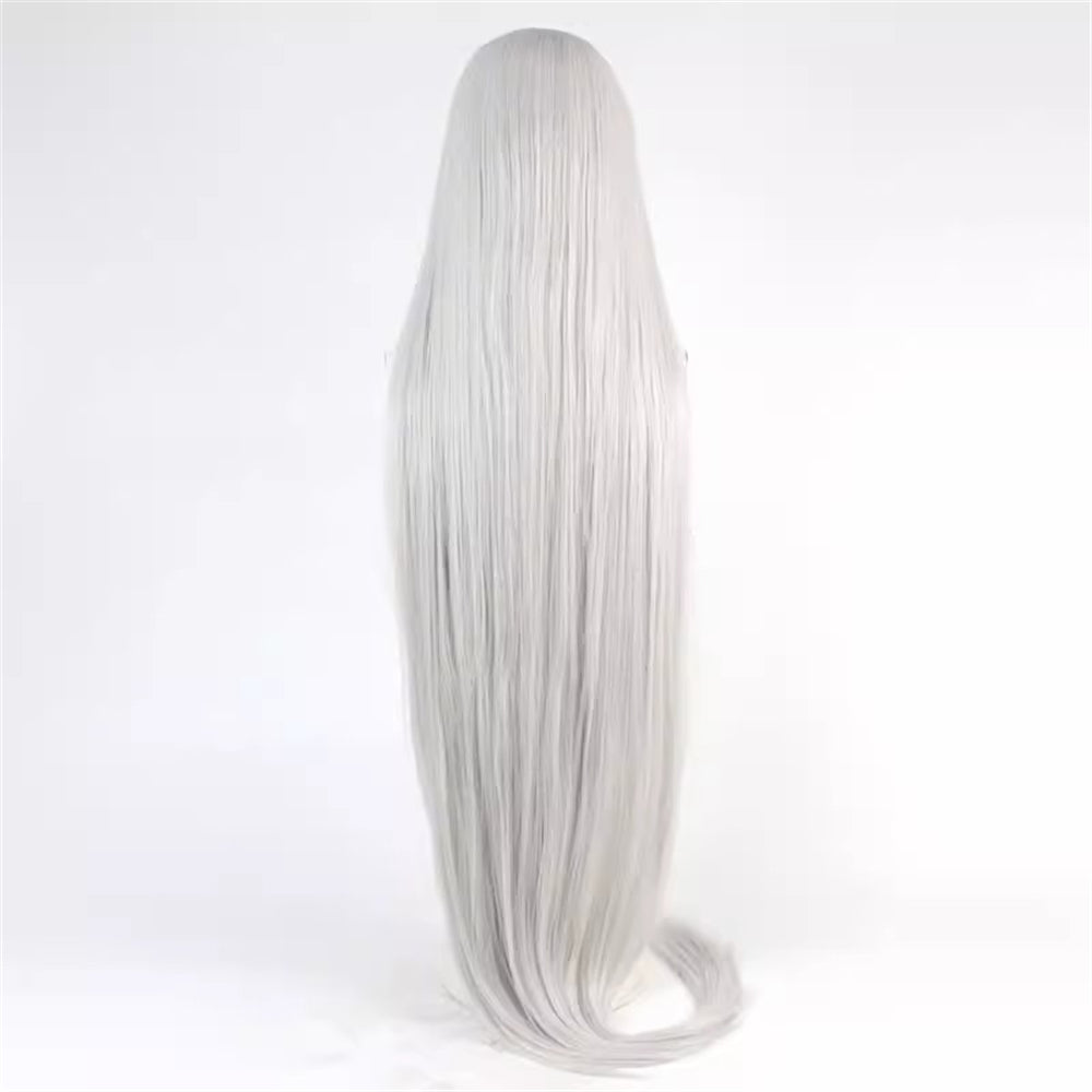 【In Stock】Game 승리의여신: 니케 Goddess of Victory: Nikke Cosplay Leviathan Cosplay Wig 150CM