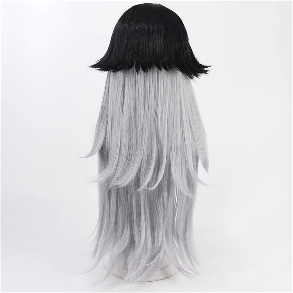 【In Stock】Game 승리의여신: 니케 Goddess of Victory: Nikke Cosplay K Cosplay Wig
