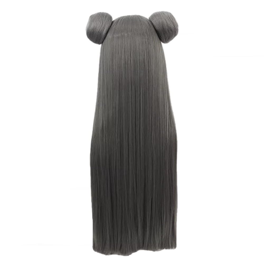 【In Stock】Game 승리의여신: 니케 Goddess of Victory: Nikke Cosplay 얀 ヤン Yan Cosplay Wig