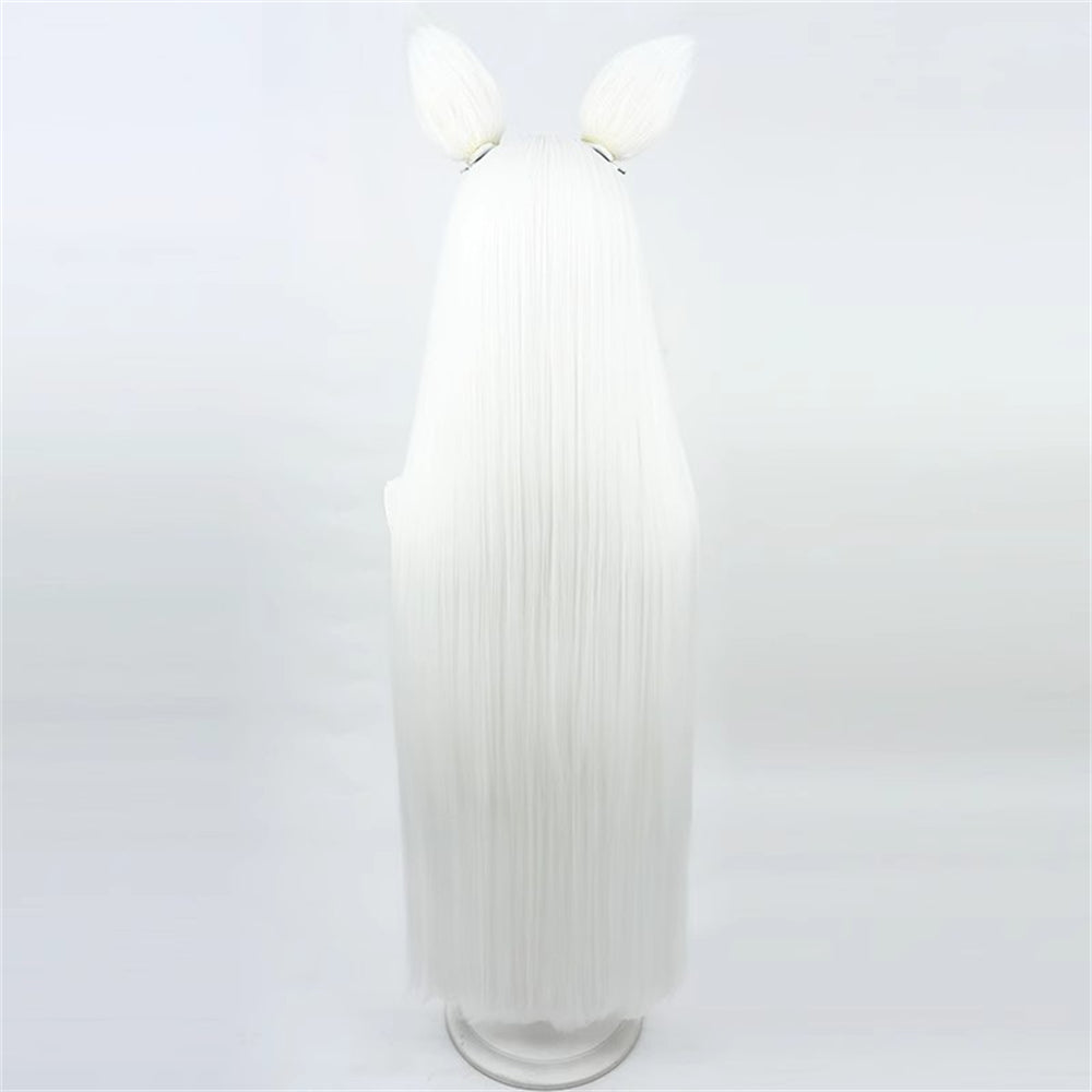 【In Stock】Game League of Legends Cosplay Spirit Blossom Sett Cosplay Wig 100cm