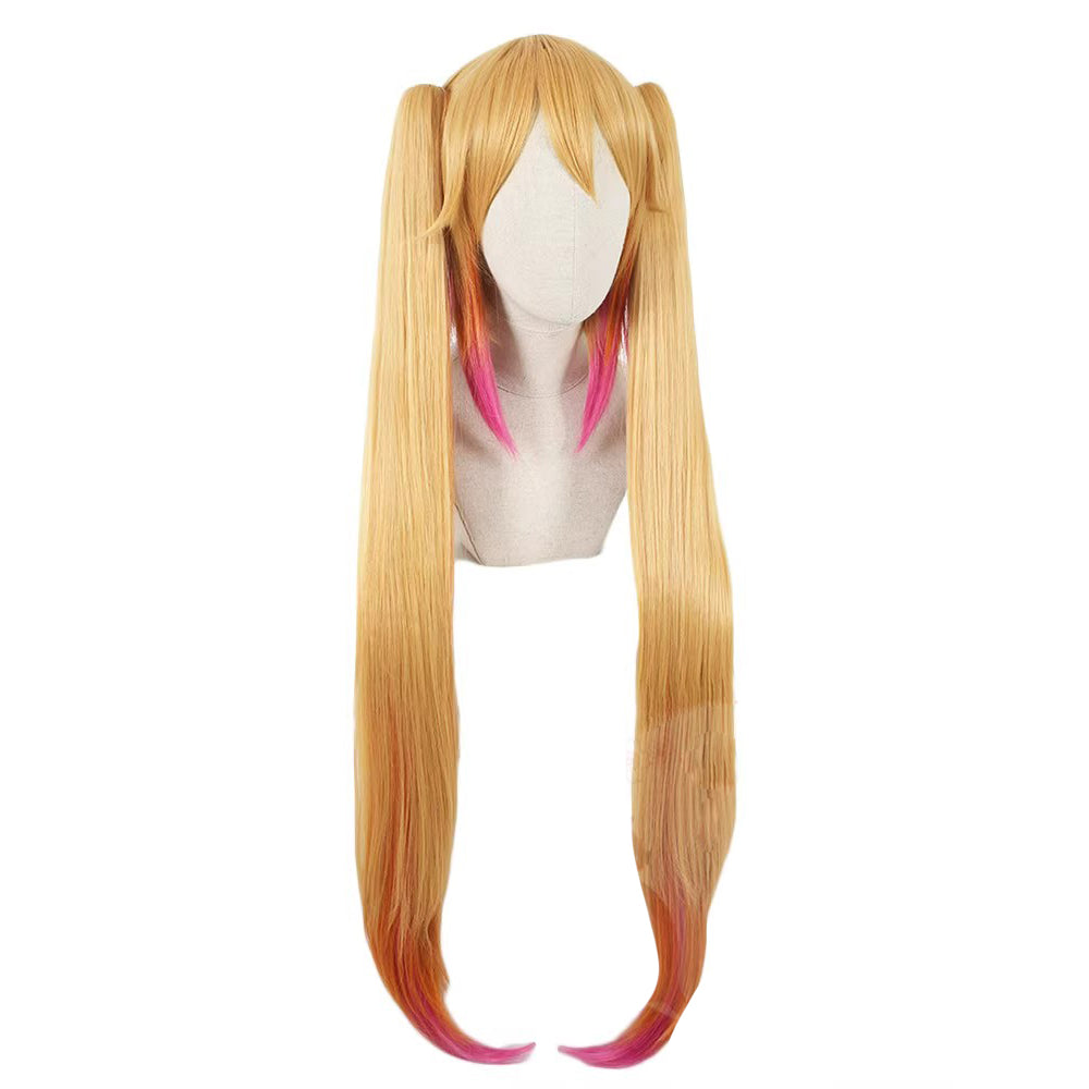 【In Stock】Anime Miss Kobayashi's Dragon Maid Cosplay Tohru Cosplay Wig