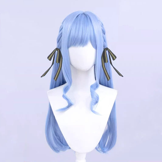 【In Stock】Anime BanG Dream! Cosplay Sakiko Togawa Cosplay Wig
