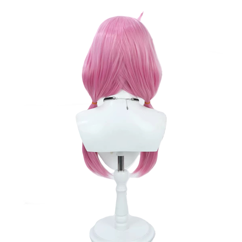 【In Stock】Game Arknights Cosplay Blue Poison Cosplay Wig