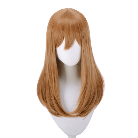 【In Stock】Anime Love Live! Sunshine!! Cosplay Hanamaru Kunikida Cosplay Wig