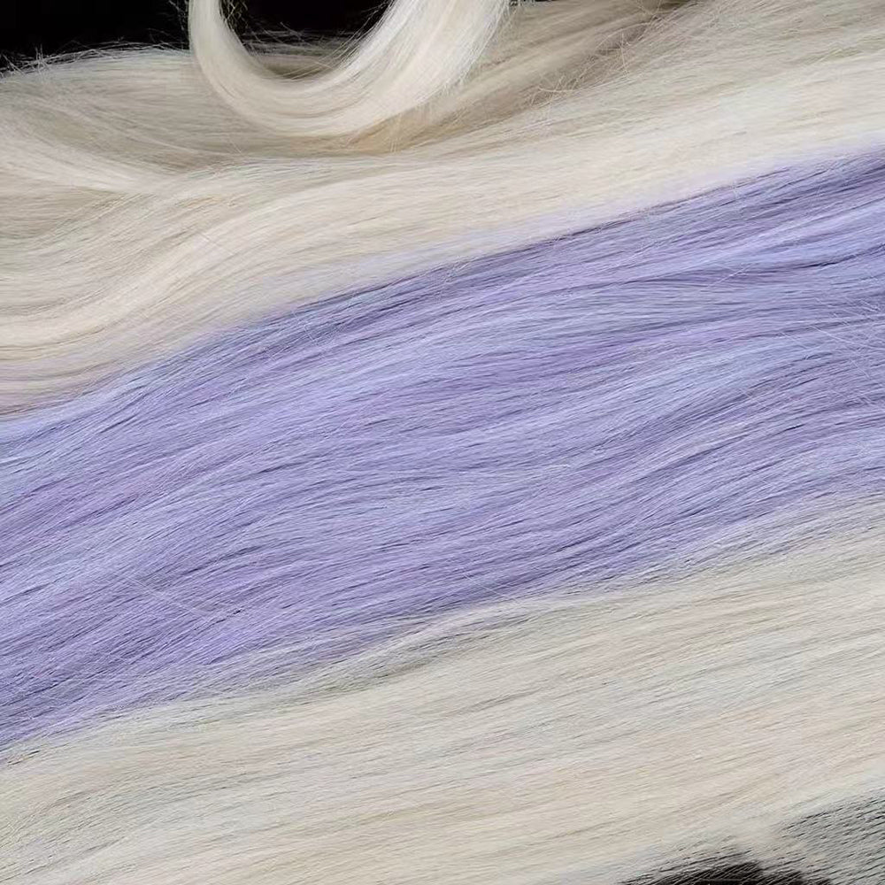 【In Stock】Game Arknights Cosplay Necrass Cosplay Wig